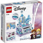 LEGO Diesney Frozen – Elsina kúzelná šperkovnica